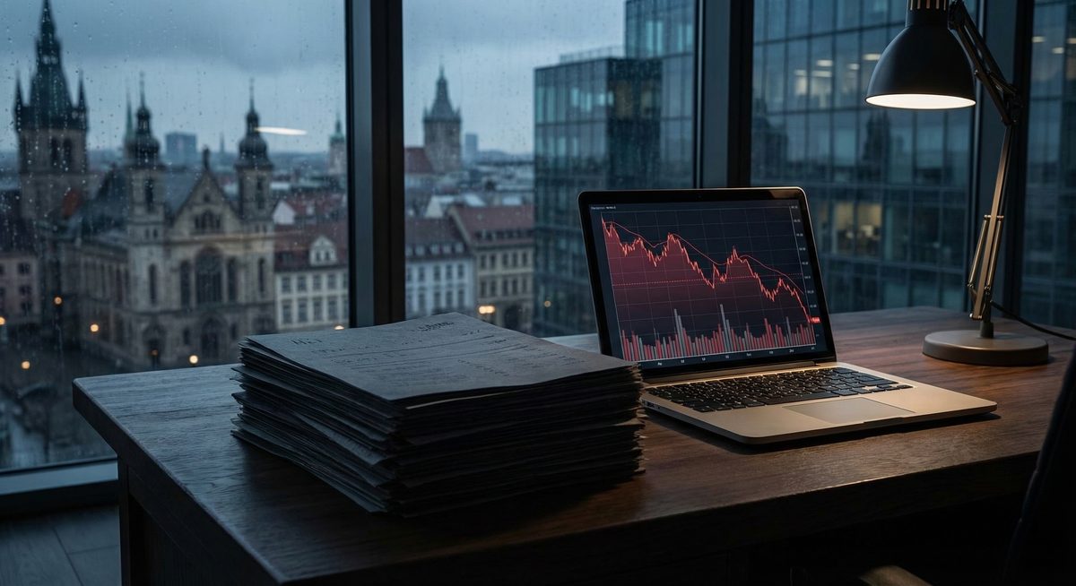 2.066 novih blokad v februarju 2026: Kaj podatki razkrivajo o plačilni krizi in kako zaščititi vaš denarni tok