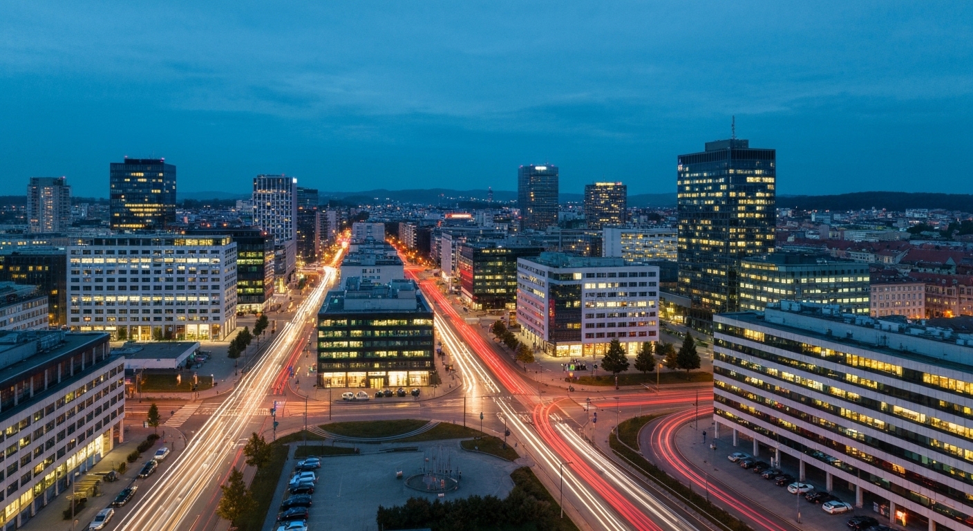 Koliko vas stane en neplačan račun? Skrita cena zamud pri plačilih za mala podjetja v Sloveniji