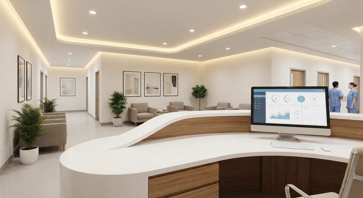 ZZZS od marca 2026 ukinja opomine samoplačnikom — kako zdravstvene ustanove rešijo nastalo vrzel z AI izterjavo